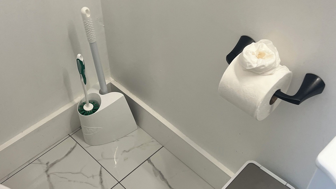 Photo of Bathroom in Chapel Hill
