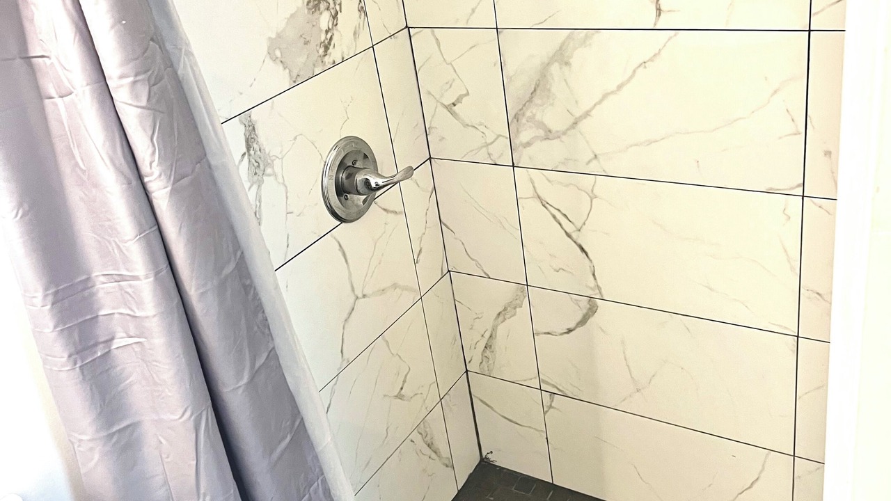 Photo of Bathroom in Chapel Hill