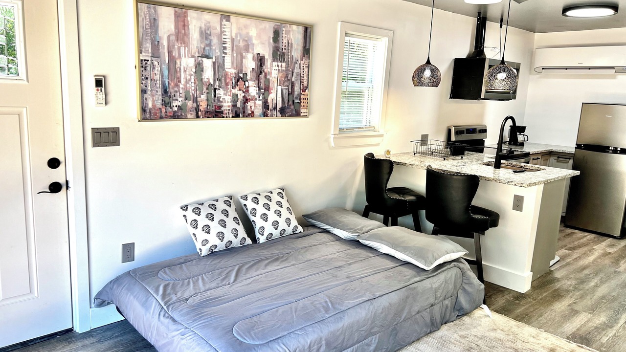 Photo of Bedroom in Chapel Hill