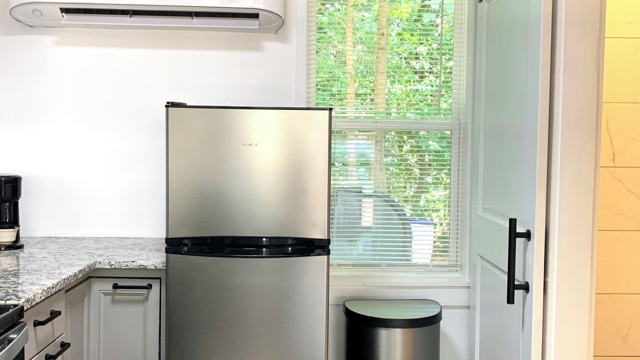 Photo of Kitchen in Chapel Hill