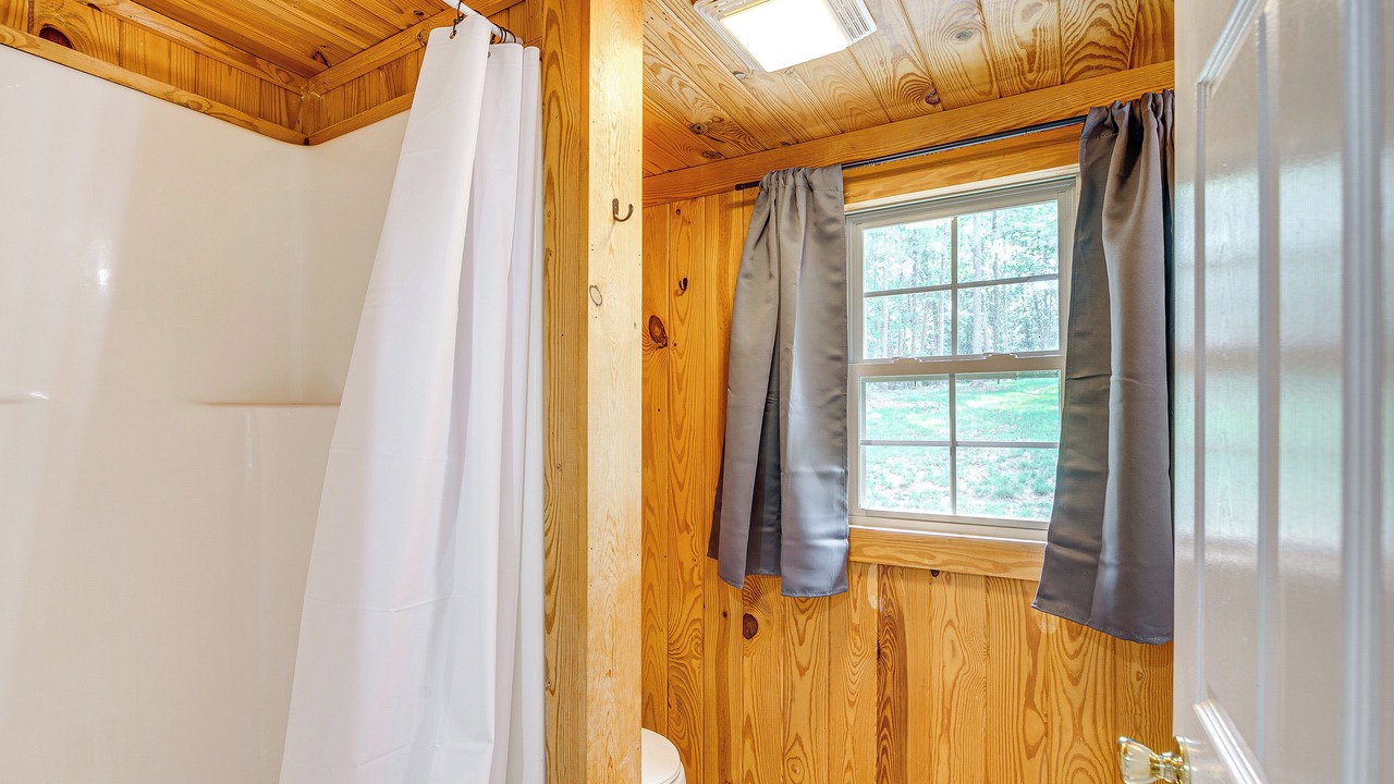 Photo of Bathroom in Clarkson
