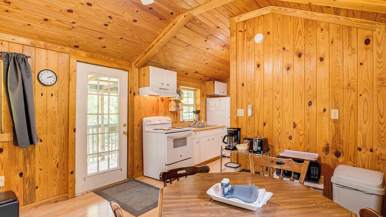 Photo of Bedroom in Clarkson