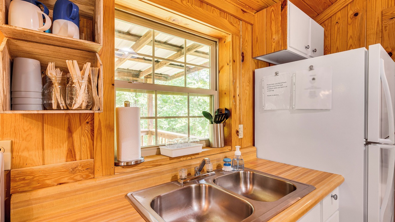 Photo of Kitchen in Clarkson