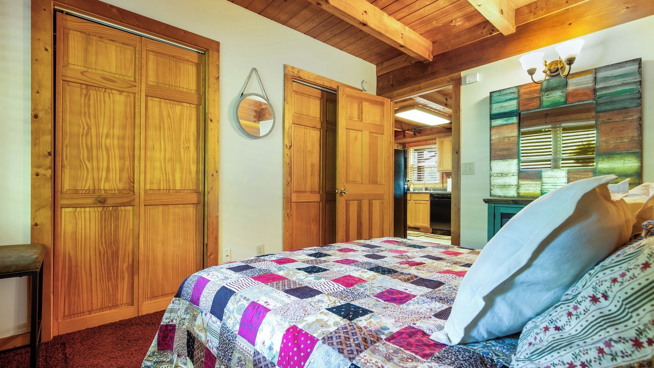 Photo of Bedroom in Rockford