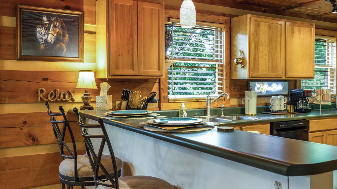 Photo of Kitchen in Rockford