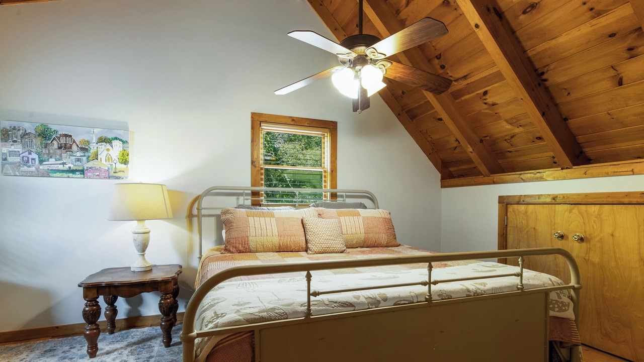 Photo of Bedroom in Rockford