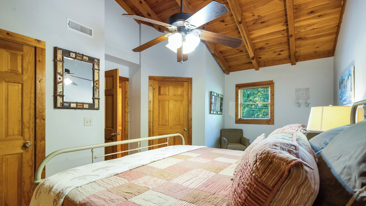 Photo of Bedroom in Rockford