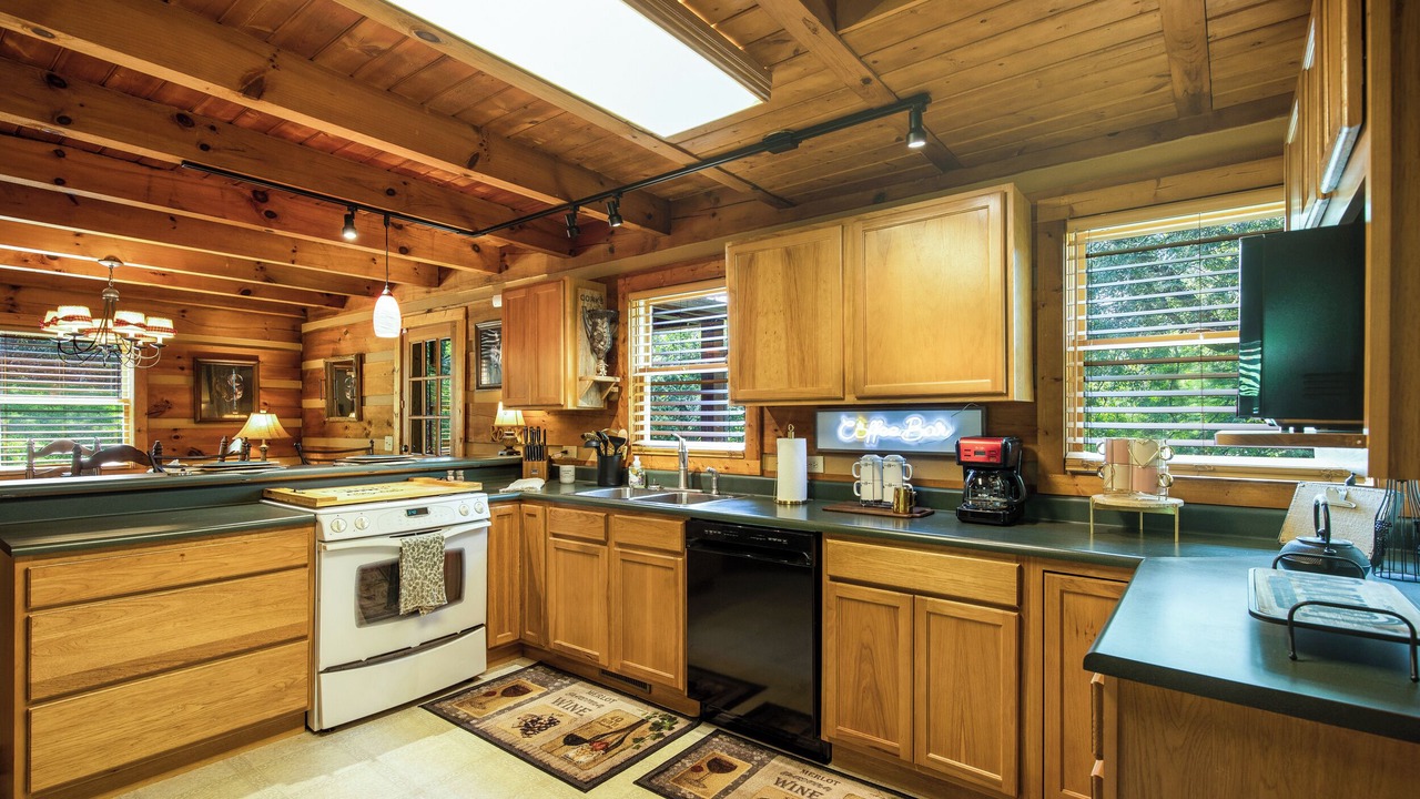 Photo of Kitchen in Rockford