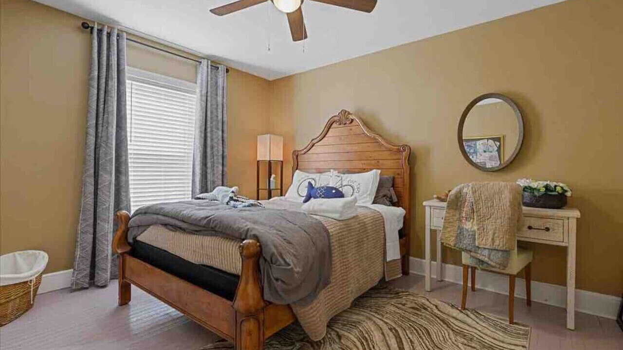 Photo of Bedroom in Greensboro