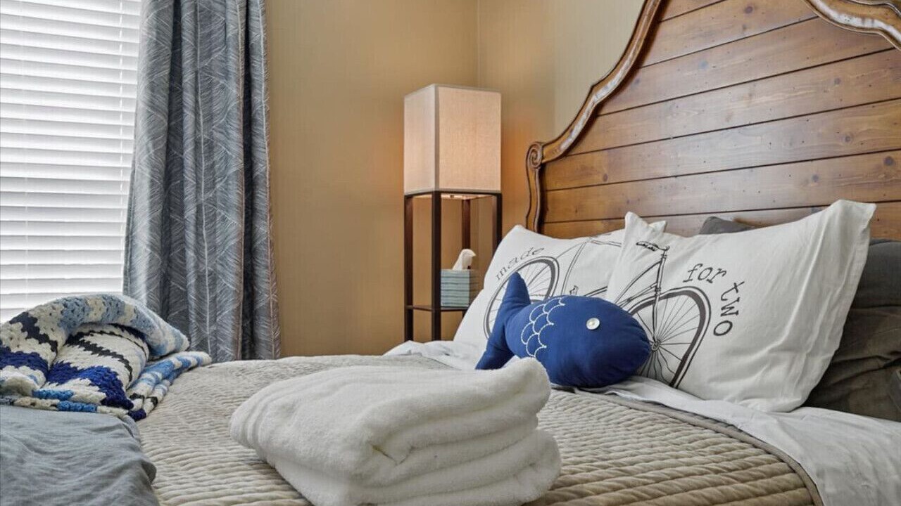 Photo of Bedroom in Greensboro
