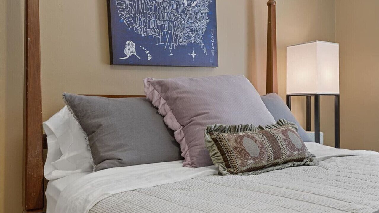 Photo of Bedroom in Greensboro