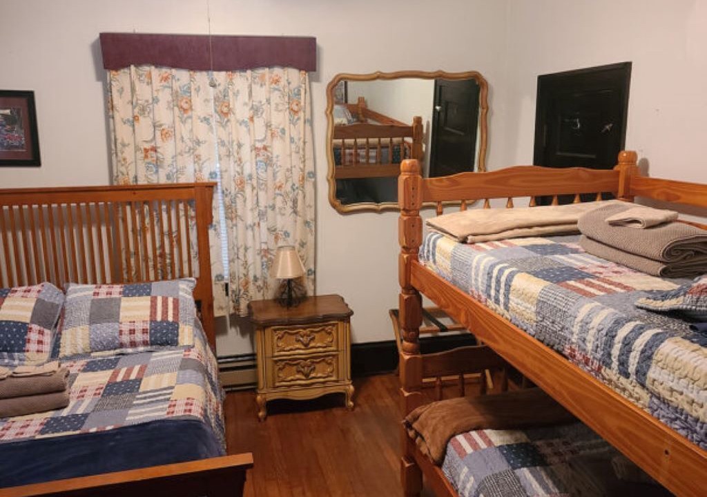 Photo of Bedroom in Kyle