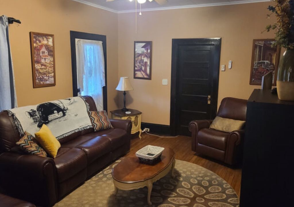 Photo of Livingroom in Kyle