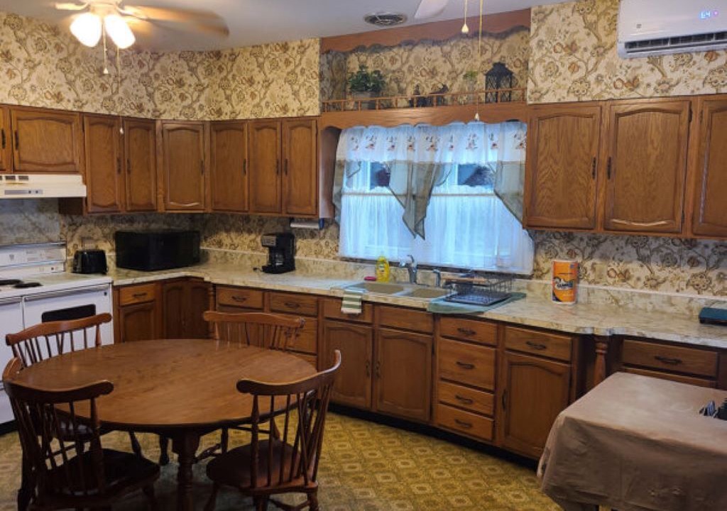 Photo of Kitchen in Kyle
