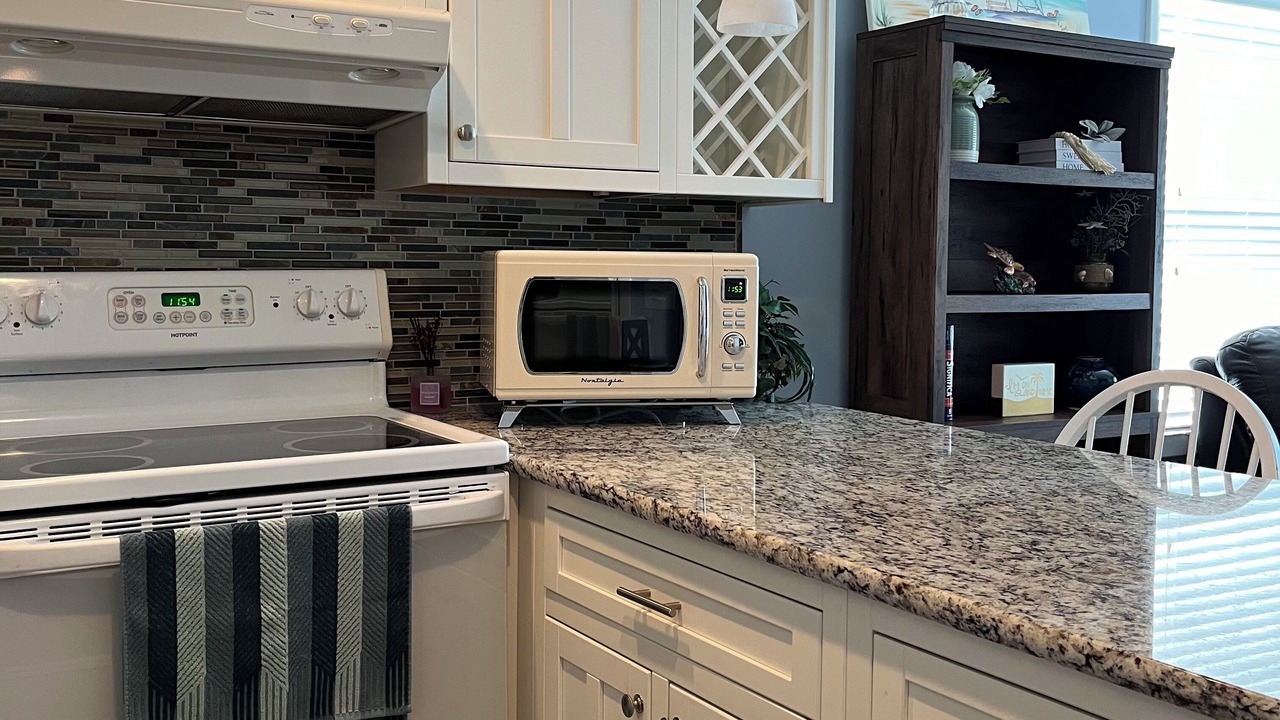 Photo of Kitchen in Carolina Beach