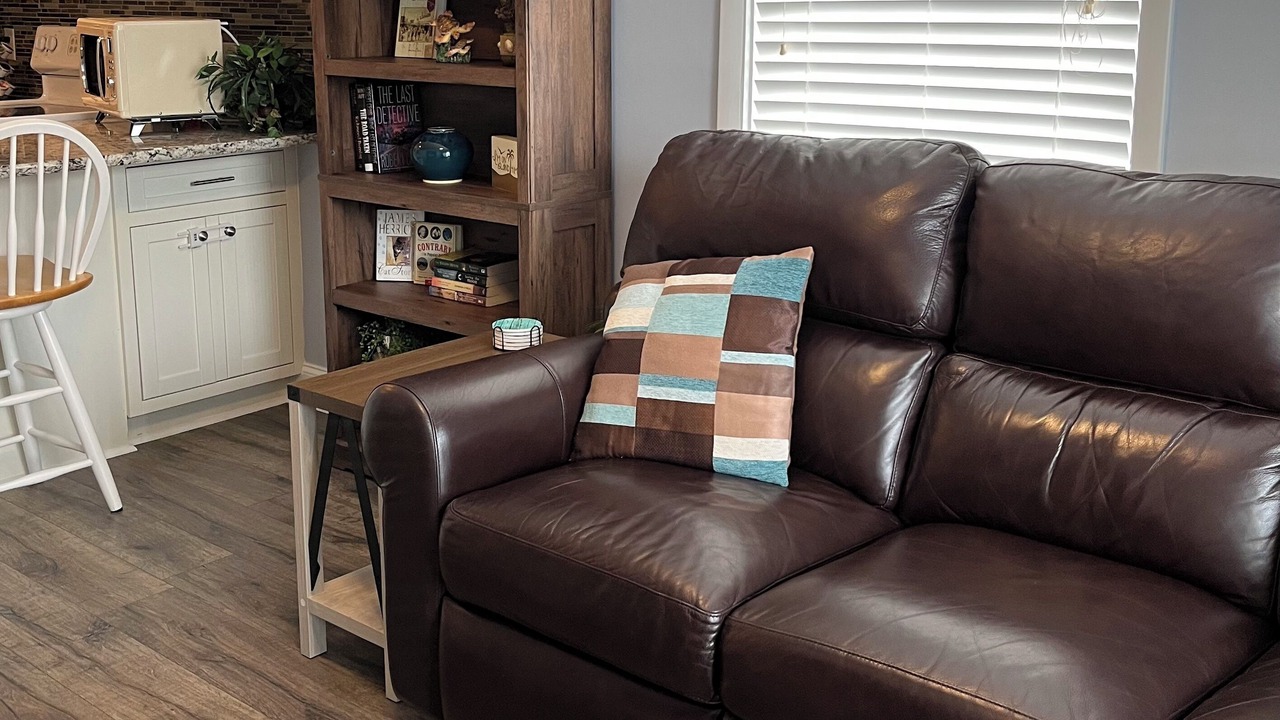 Photo of Livingroom in Carolina Beach