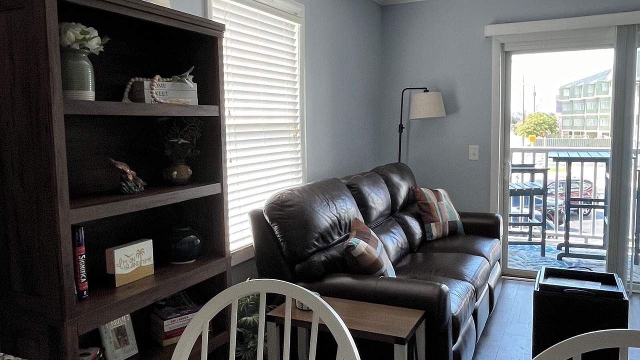 Photo of Livingroom in Carolina Beach