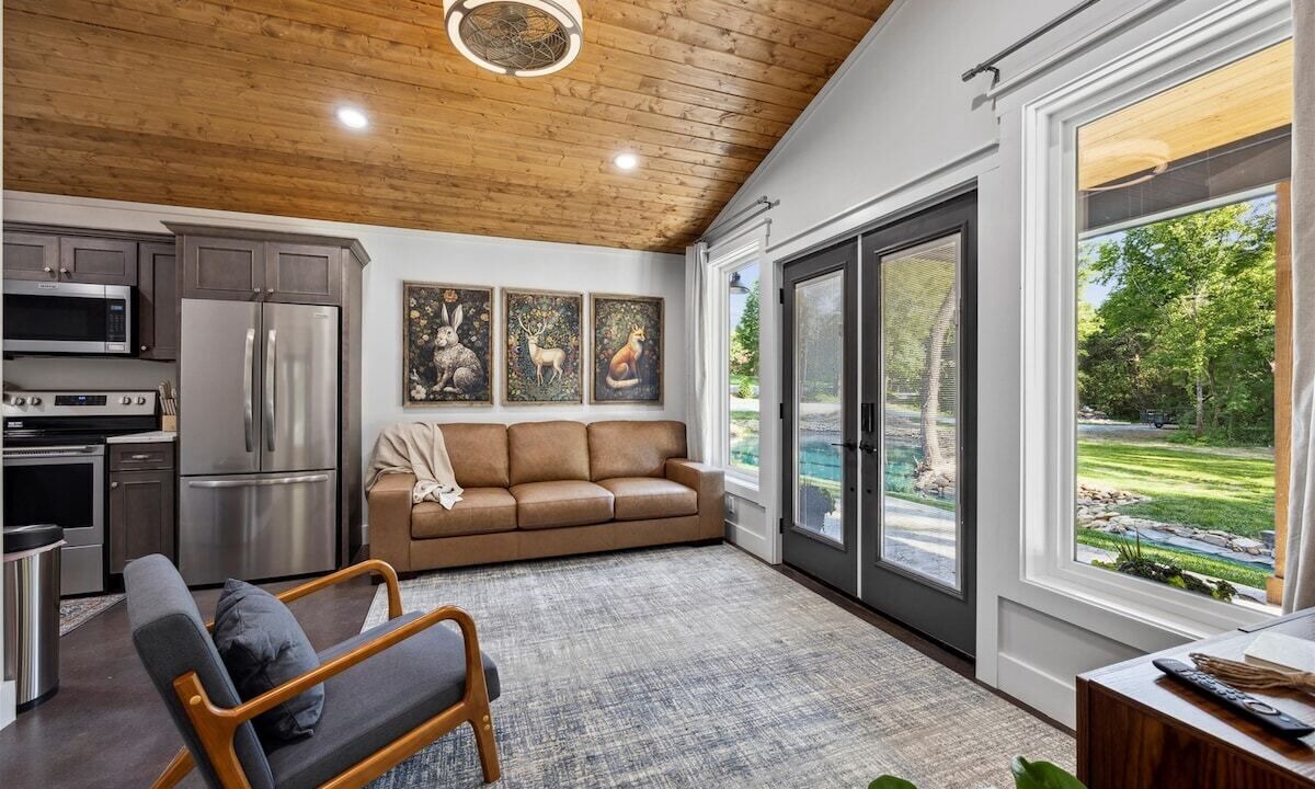 Photo of Bedroom in Wildwood