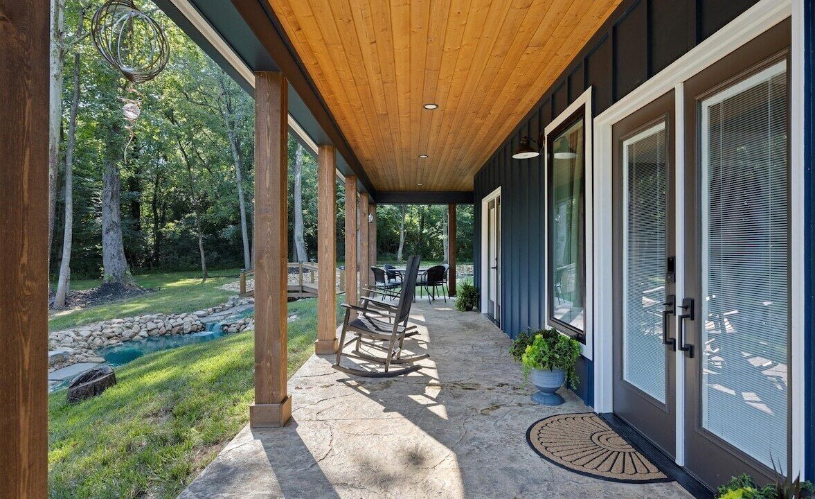 Photo of Outdoor in Wildwood