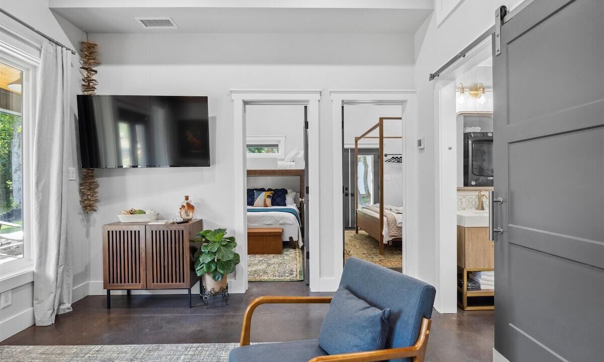 Photo of Bedroom in Wildwood