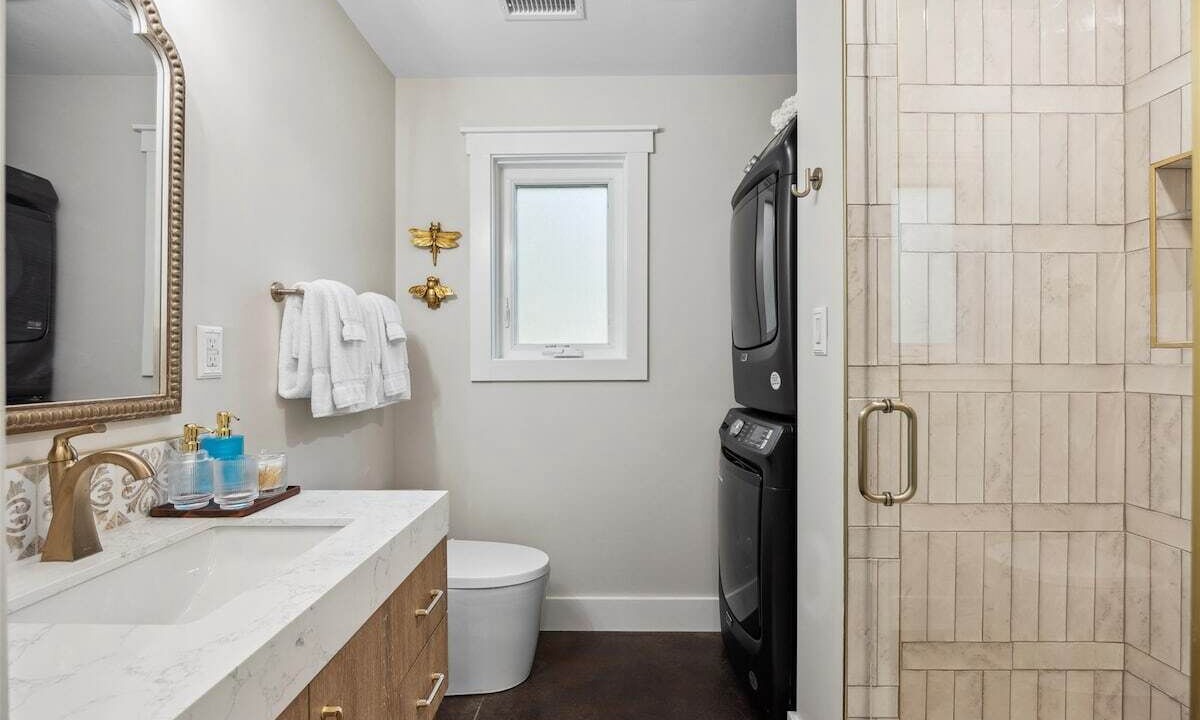 Photo of Bathroom in Wildwood