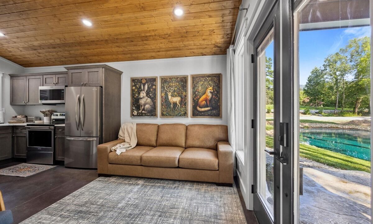 Photo of Bedroom in Wildwood