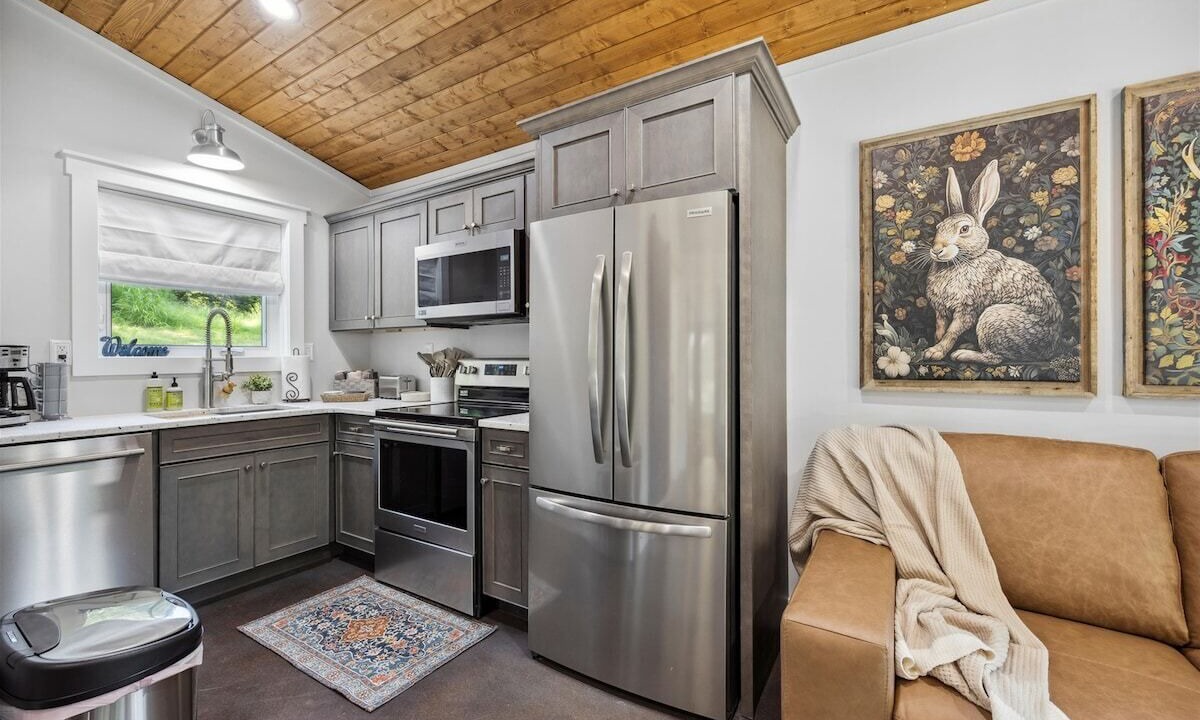 Photo of Bedroom in Wildwood