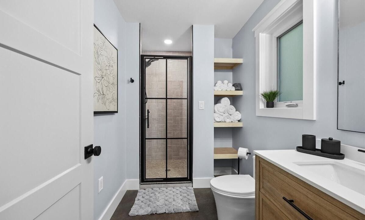 Photo of Bathroom in Wildwood