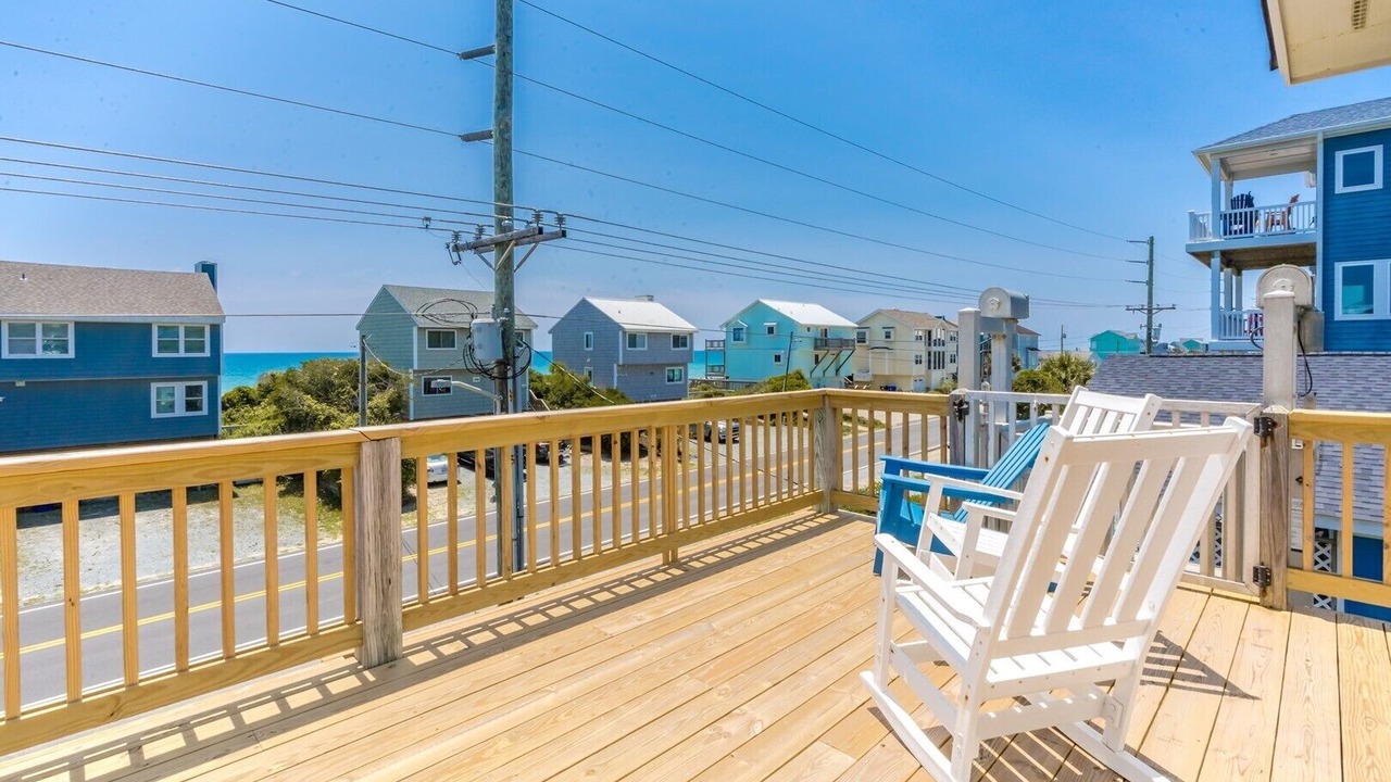 Photo of Others in Surf City