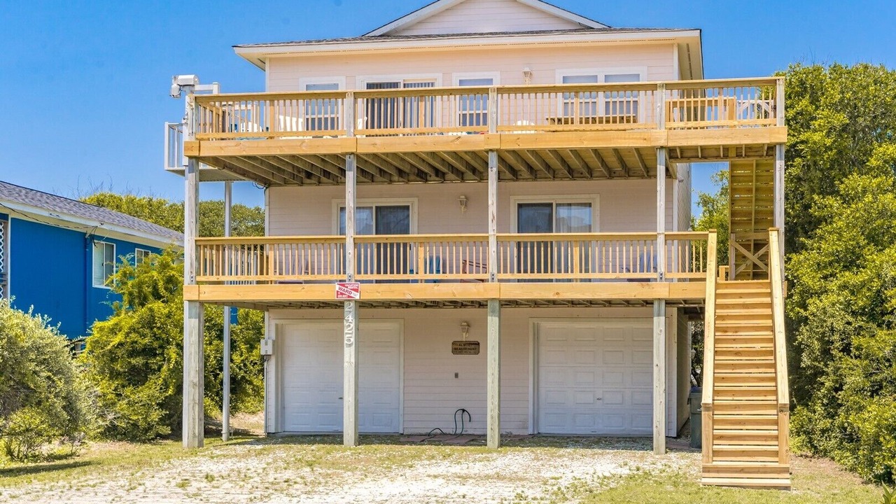 Photo of Outdoor in Surf City