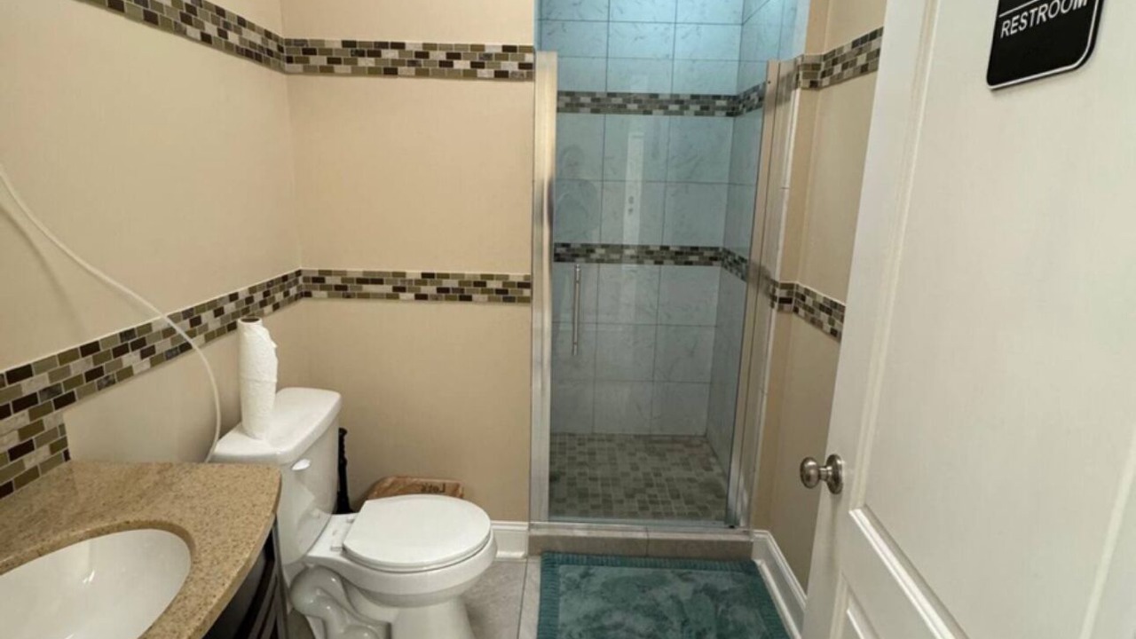 Photo of Bathroom in Glen Iris