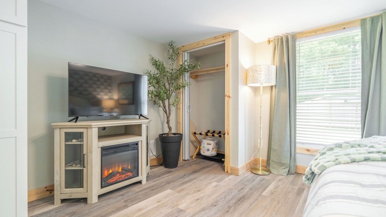 Photo of Bedroom in Supply