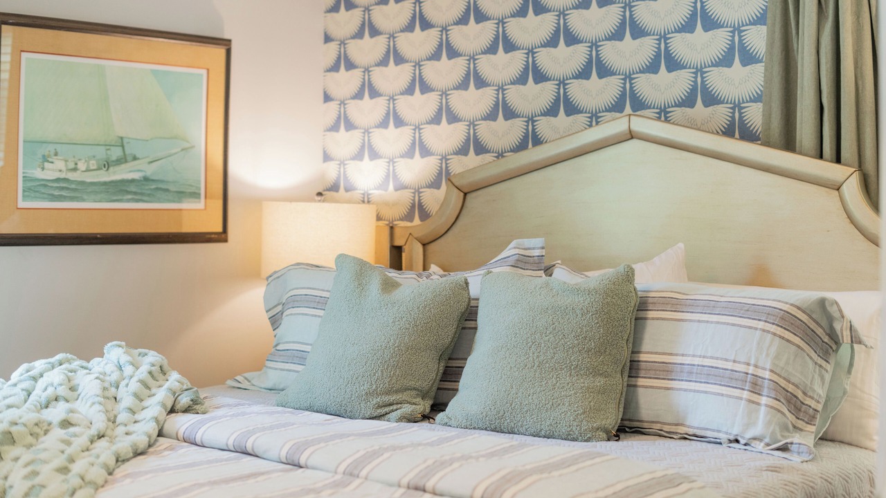 Photo of Bedroom in Supply