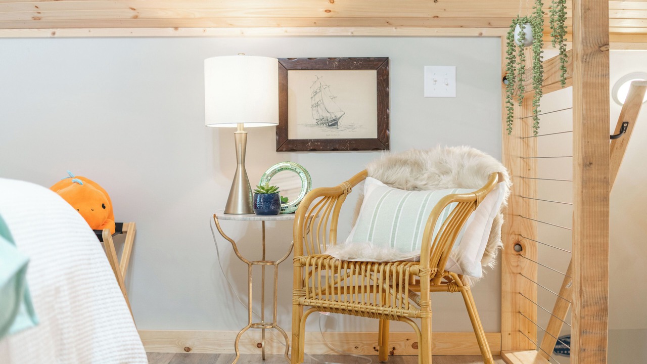 Photo of Bedroom in Supply