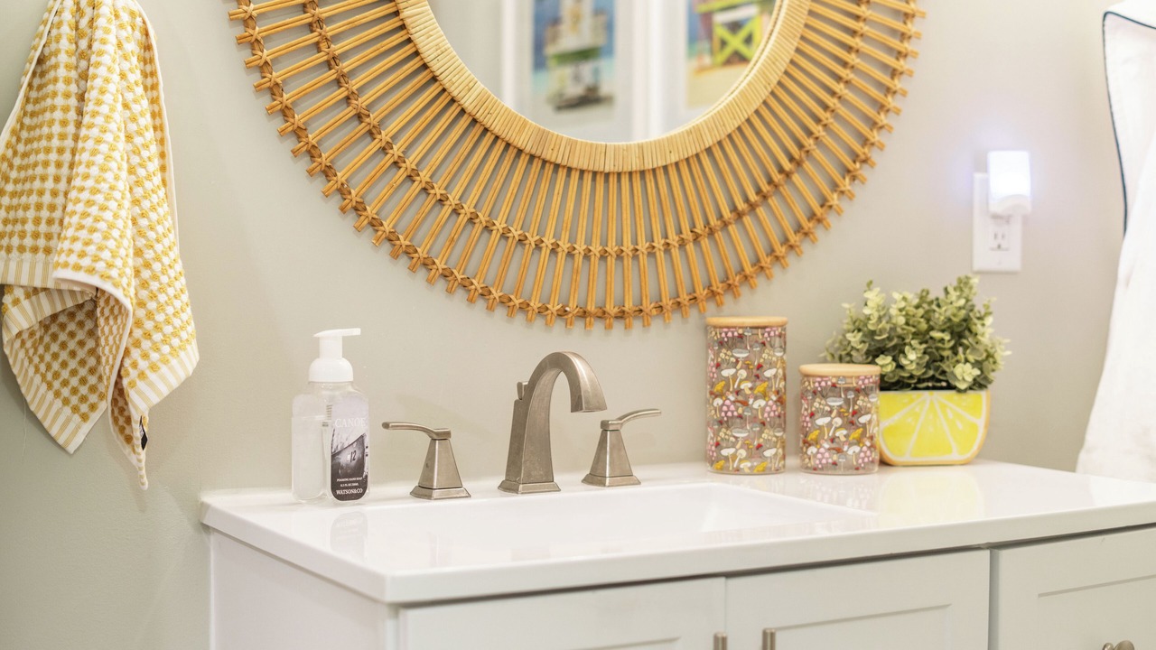 Photo of Bathroom in Supply