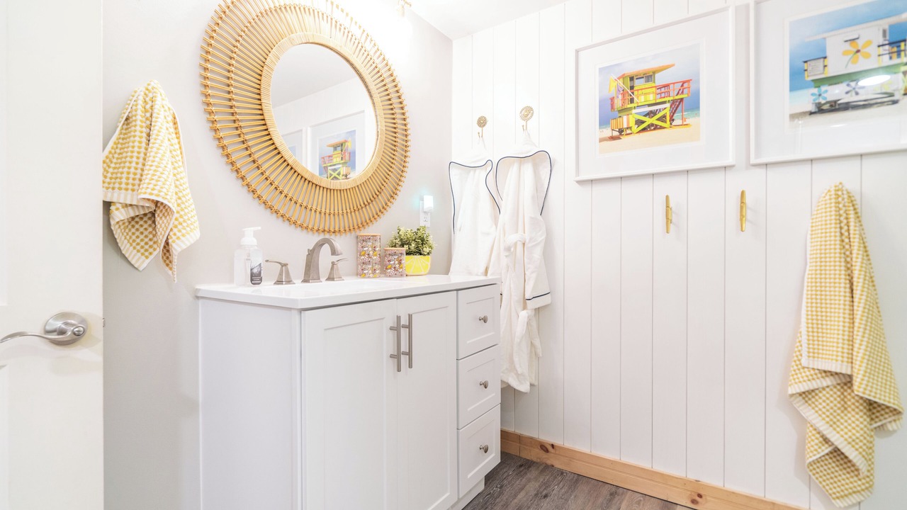 Photo of Bathroom in Supply