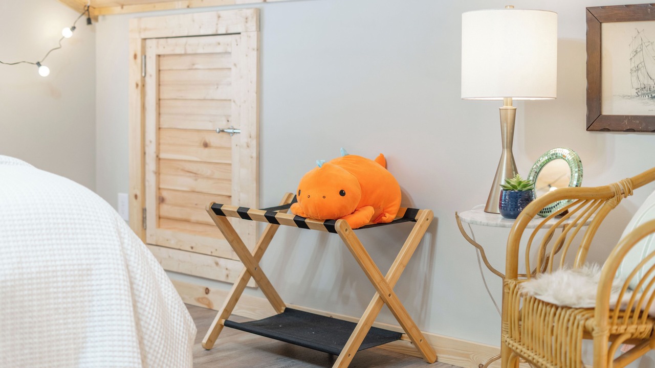 Photo of Bedroom in Supply