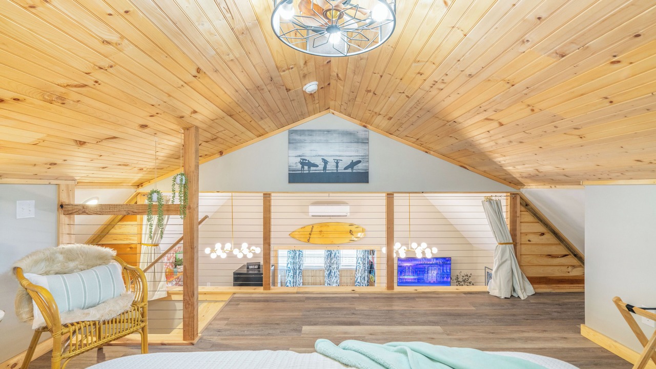 Photo of Bedroom in Supply