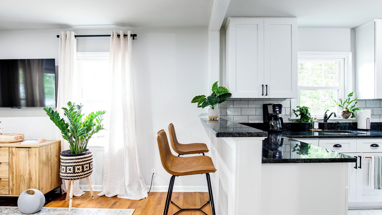 Photo of Kitchen in Highland Springs