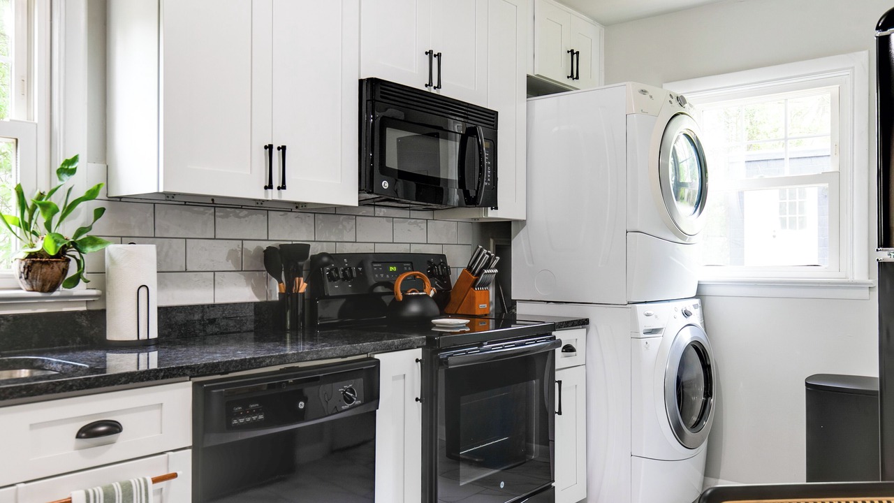 Photo of Kitchen in Highland Springs