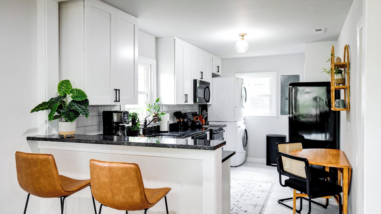 Photo of Kitchen in Highland Springs