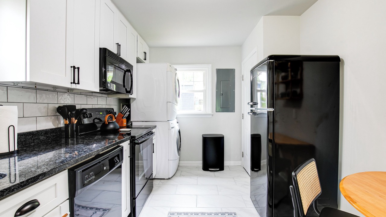 Photo of Kitchen in Highland Springs