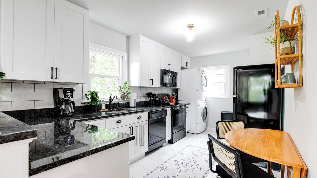 Photo of Kitchen in Highland Springs