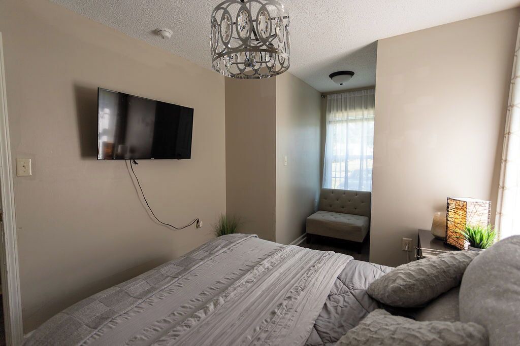 Photo of Bedroom in Oakdale