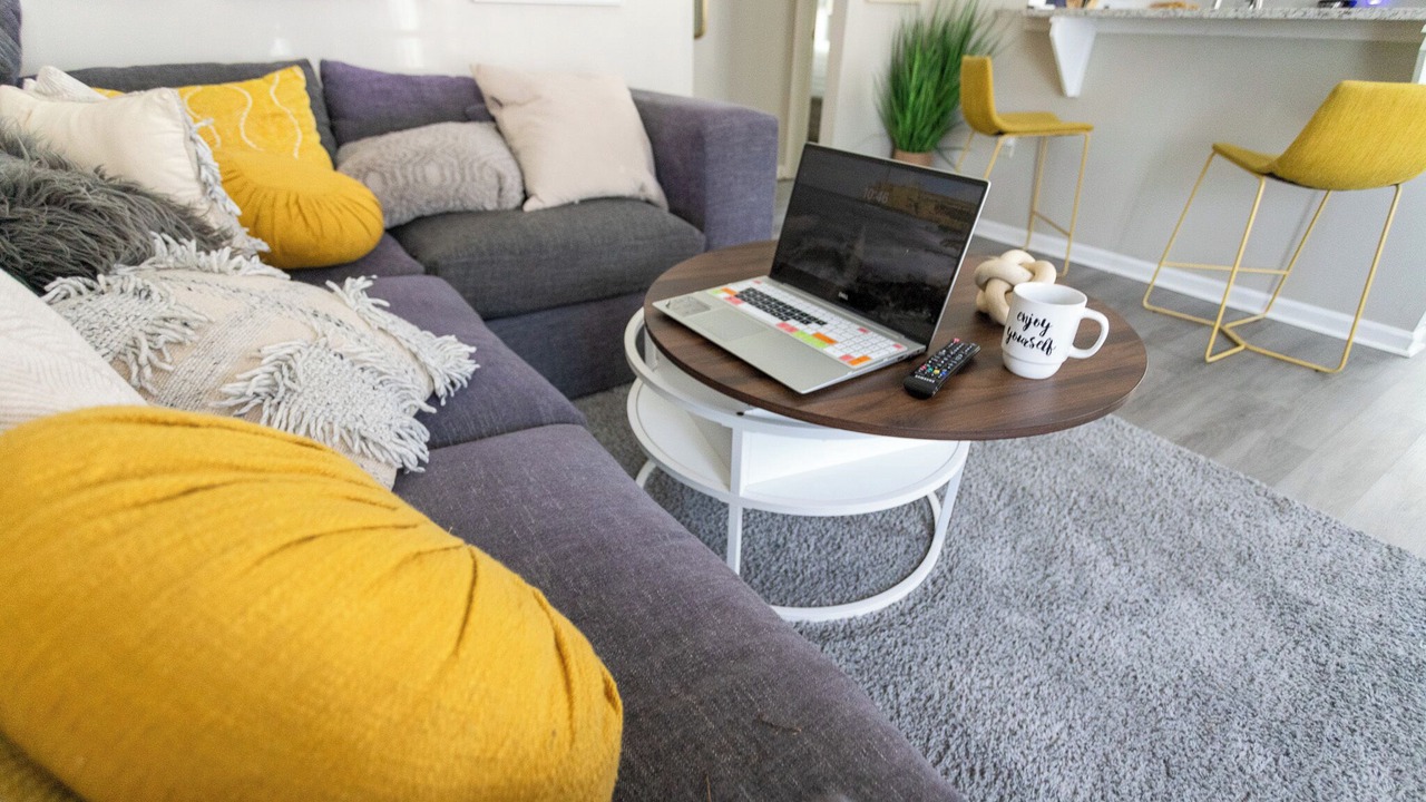 Photo of Livingroom in Oakdale