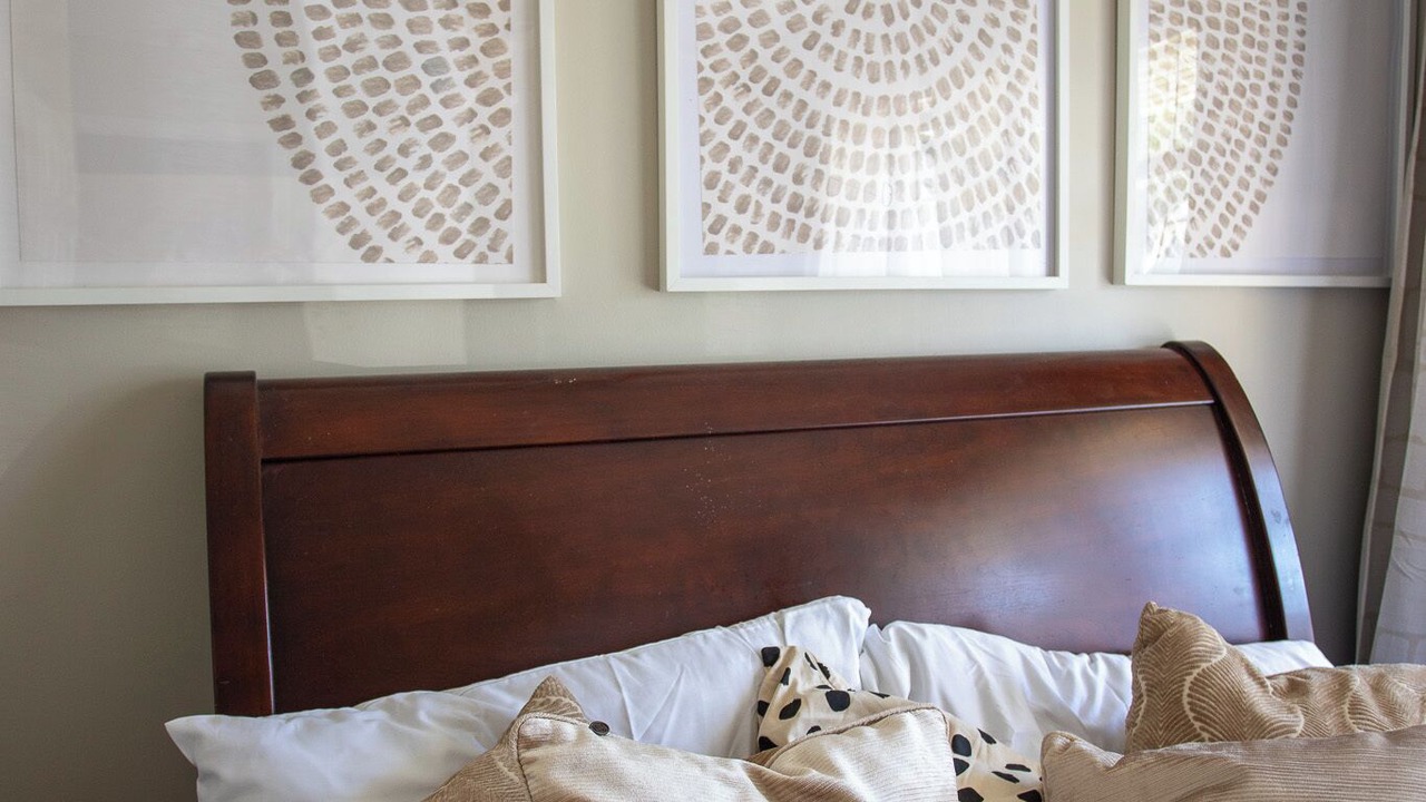Photo of Bedroom in Oakdale