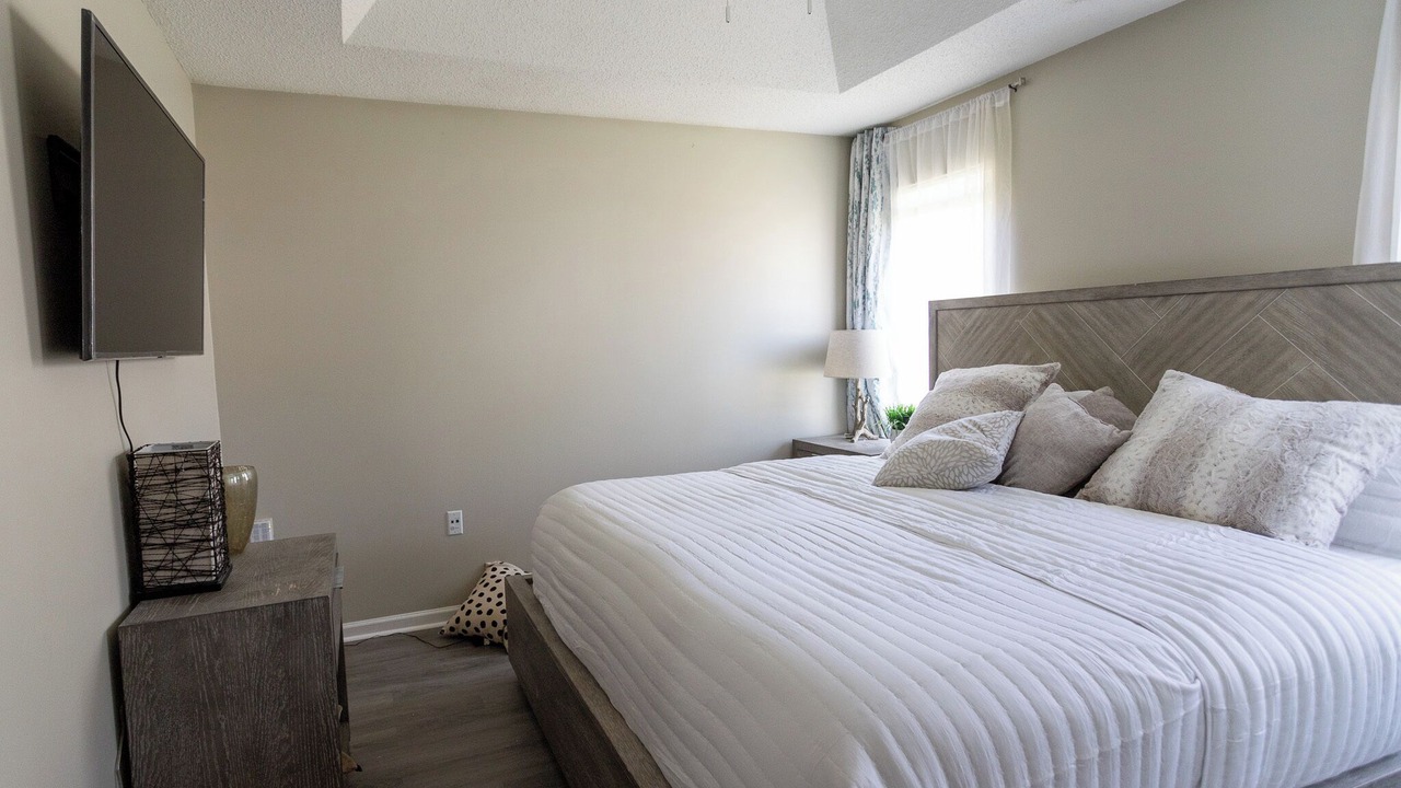 Photo of Bedroom in Oakdale