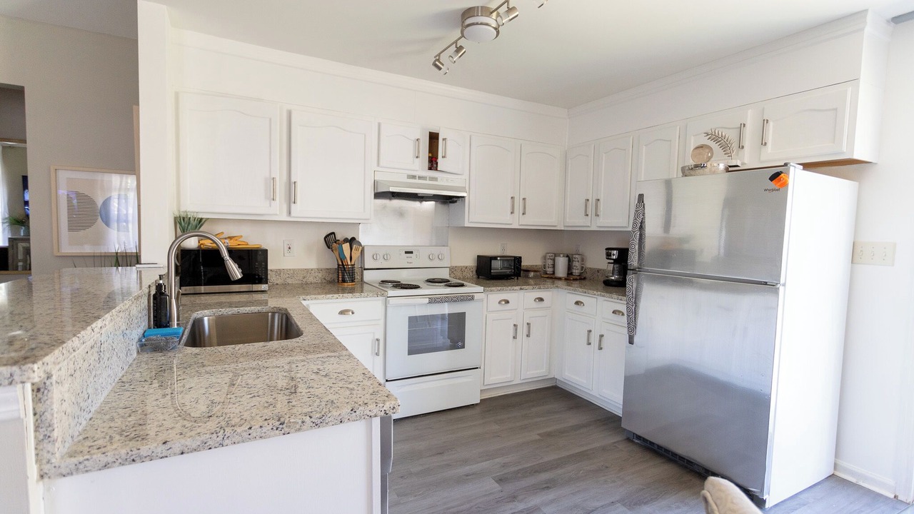 Photo of Kitchen in Oakdale