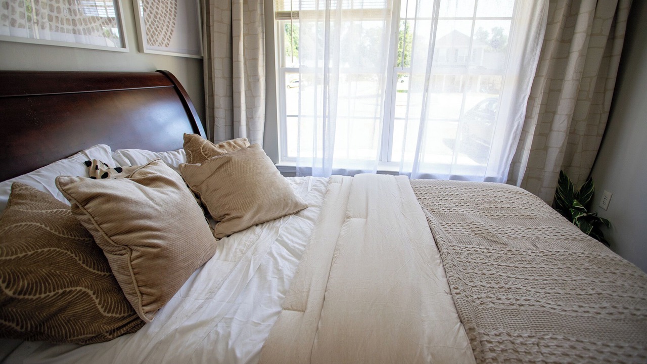 Photo of Bedroom in Oakdale