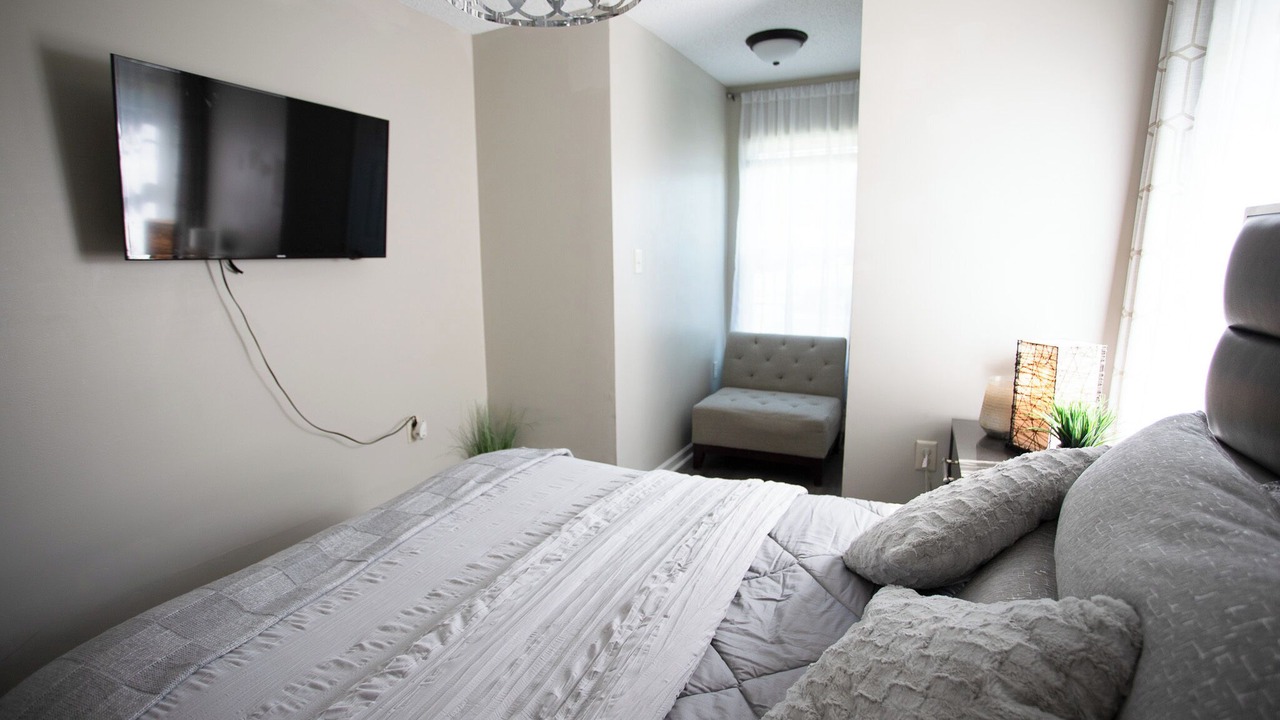 Photo of Bedroom in Oakdale